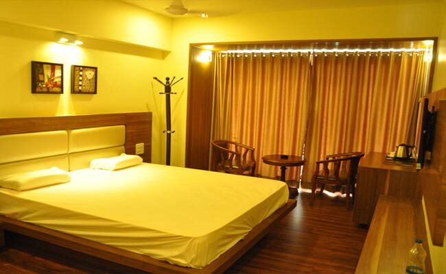 Hotel Sarvoday, Himatnagar 2